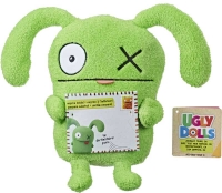 Wholesalers of Ugly Dolls Sincerely Uglydolls Plush Asst toys image 5