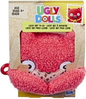 Wholesalers of Ugly Dolls Uglydolls To Go Plush Asst toys Tmb