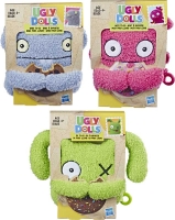 Wholesalers of Ugly Dolls Uglydolls To Go Plush Asst toys image 3