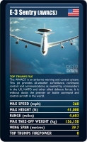 Wholesalers of Top Trumps - Ultimate Military Jets toys image 2
