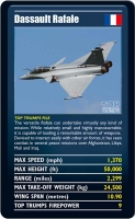 Wholesalers of Top Trumps - Ultimate Military Jets toys image 4