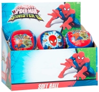 Wholesalers of Ultimate Spiderman Vs The Sinister 6 Soft Ball toys Tmb