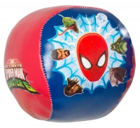 Wholesalers of Ultimate Spiderman Vs The Sinister 6 Soft Ball toys image 2