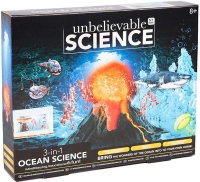 Wholesalers of Unbelievable Science 3-in -1 Ocean toys image