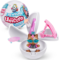 Wholesalers of Unicorn 5 Surprise toys image 2