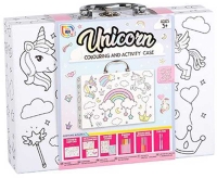Wholesalers of Unicorn Activity Case toys image