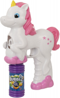 Wholesalers of Unicorn Bubble Blaster toys image 2