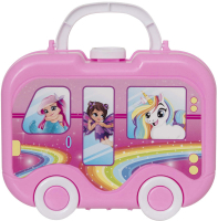 Wholesalers of Unicorn Carry Case toys image 2