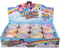 Wholesalers of Unicorn Slime Surprise Assorted toys Tmb