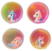Wholesalers of Unicorn Slime Surprise Assorted toys image 3