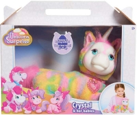 Wholesalers of Unicorn Surprise Plush: Crystal (rainbow Unicorn) - Wave 1 toys Tmb