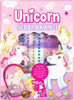 Wholesalers of Unicorns - Box Kits toys image