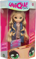Wholesalers of Unique Eyes Fashion Doll Assorted 3 toys Tmb