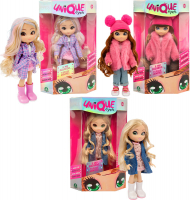 Wholesalers of Unique Eyes Fashion Doll Assorted 3 toys image 2