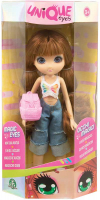 Wholesalers of Unique Eyes Summer Fashion Doll Assorted toys image 4