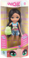 Wholesalers of Unique Eyes Summer Fashion Doll Victoria toys Tmb