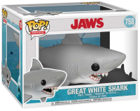 Wholesalers of Funko Pop Movies: Jaws toys image