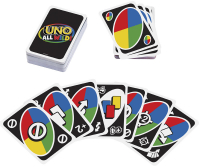 Wholesalers of Uno All Wild toys image 2