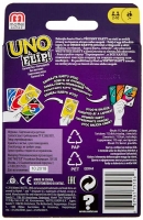 Wholesalers of Uno Flip toys image 2