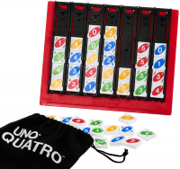 Wholesalers of Uno Quatro toys image 4