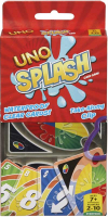 Wholesalers of Uno Splash toys Tmb