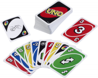 Wholesalers of Uno toys image 2