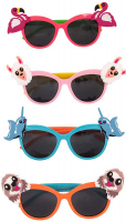 Wholesalers of Uv Sunglasses Assortedd toys image 3