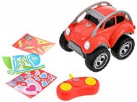 Wholesalers of V-dubs Rc Roll Over Beetle toys image 2