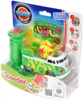 Wholesalers of V-dubs Speedies Asst toys Tmb