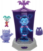 Wholesalers of Vampirina Glowtastic Friends Playset toys image 2