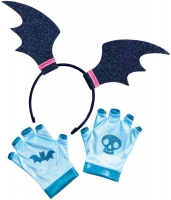 Wholesalers of Vampirina Headband & Gloves Set toys image 3