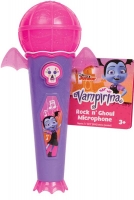 Wholesalers of Vampirina Rock N Ghoul Mic toys Tmb