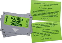 Wholesalers of Video Game Trivia toys image 3