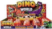 Wholesalers of Volcano Slime Surprise toys Tmb