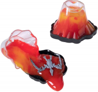 Wholesalers of Volcano Slime Surprise toys image 2