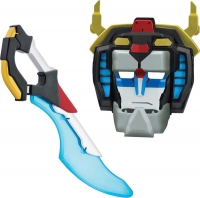 Wholesalers of Voltron Defender Gear Basic Role Play Asst toys image 3