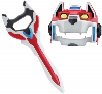 Wholesalers of Voltron Defender Gear Basic Role Play Asst toys image 4