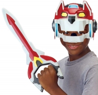 Wholesalers of Voltron Defender Gear Basic Role Play Asst toys image 5
