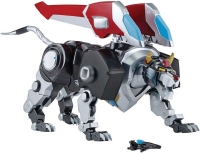 Wholesalers of Voltron Legendary Black Lion Deluxe Figure Eng Ic toys image 2