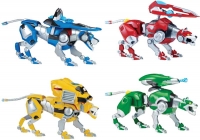 Wholesalers of Voltron Legendary Combinable Action Figures Asst toys image 2