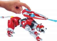 Wholesalers of Voltron Legendary Combinable Red Lion Action Figure toys image 3