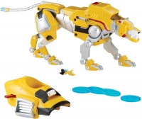 Wholesalers of Voltron Legendary Combinable Yellow Lion Action Figure toys image 2