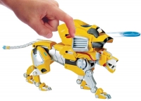 Wholesalers of Voltron Legendary Combinable Yellow Lion Action Figure toys image 3