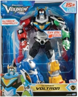 Wholesalers of Voltron Ultimate Mega Deluxe Figure Eng Ic toys Tmb