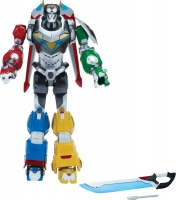 Wholesalers of Voltron Ultimate Mega Deluxe Figure Eng Ic toys image 3
