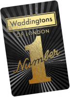 Wholesalers of Waddingtons Cards Black And Gold toys image 4