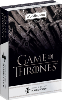 Wholesalers of Waddingtons Cards Game Of Thrones Waddingtons No 1 toys Tmb