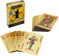 Wholesalers of Waddingtons Cards Gold toys image 3
