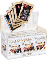 Wholesalers of Waddingtons Cards Harry Potter toys image 2