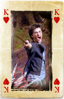 Wholesalers of Waddingtons Cards Harry Potter toys image 4